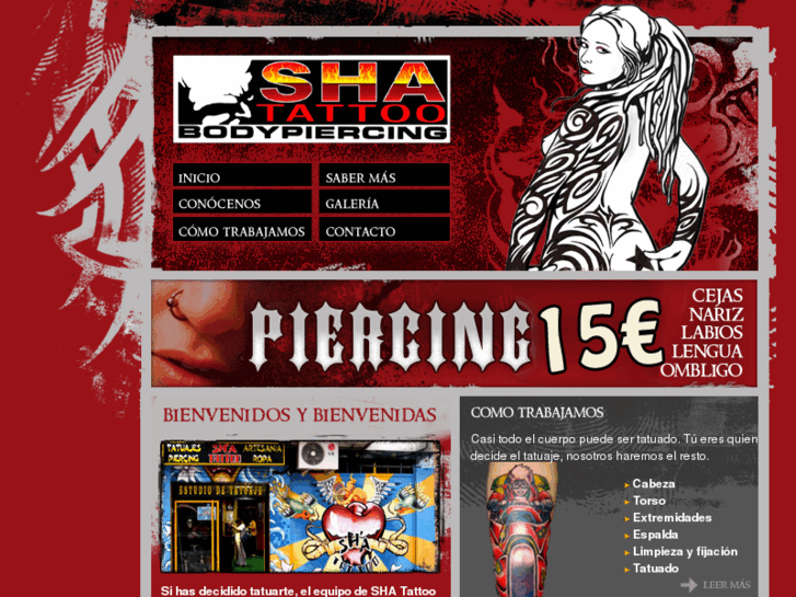 www.sha-tattoo.com