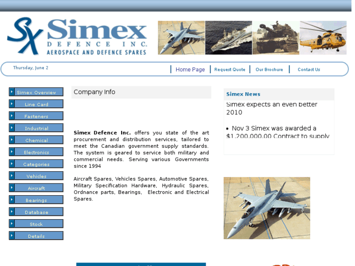 www.simexdefence.com