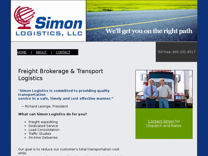 www.simonbrokerage.com