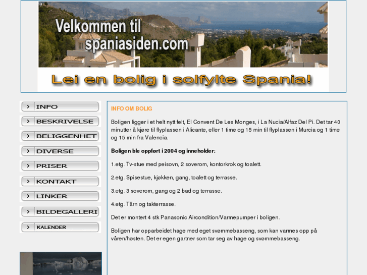 www.spaniasiden.com