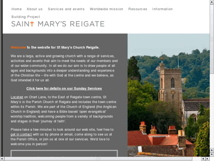 www.stmaryreigate.org