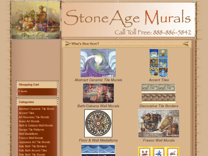 www.stoneagemurals.com