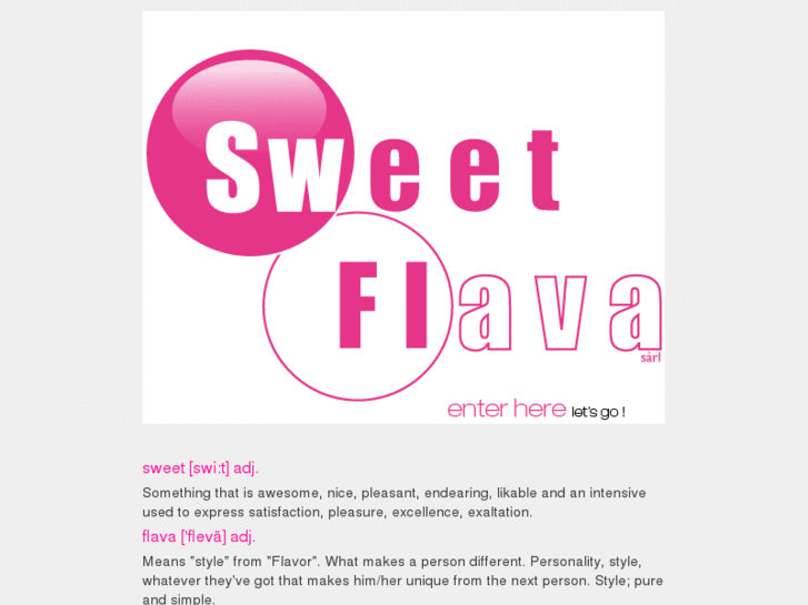 www.sweet-flava.com