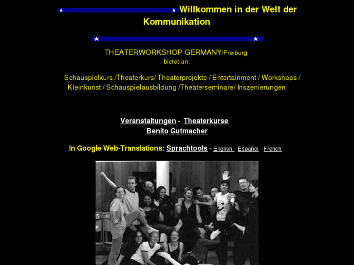 www.theater-kurse.com