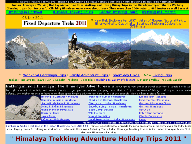 www.thehimalayanadventures.com