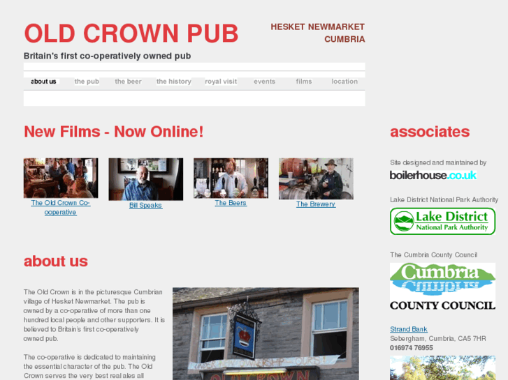 www.theoldcrownpub.co.uk