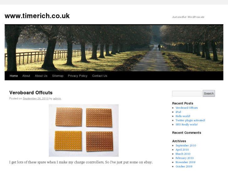 www.timerich.co.uk