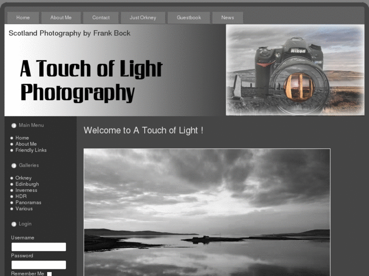 www.touchoflight.co.uk