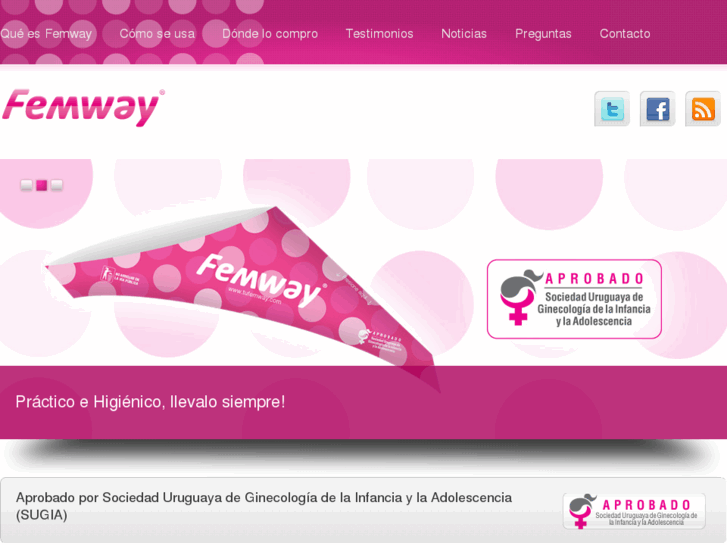 www.tufemway.com