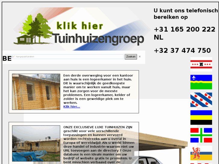 www.tuinhuisjesenblokhuttennl.eu