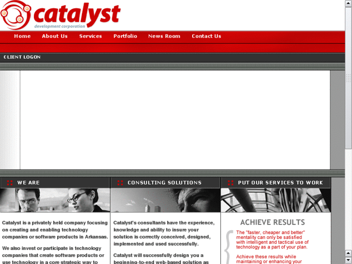 www.uscatalyst.net