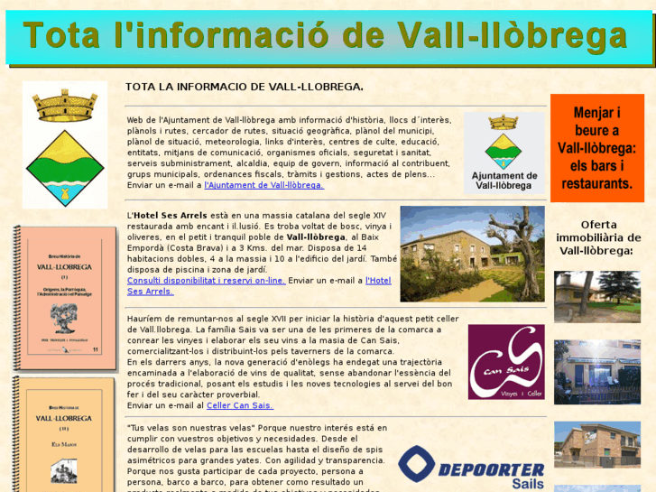 www.vall-llobrega.com