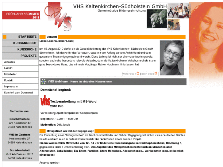 www.vhs-kaltenkirchen.de