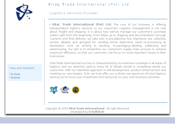 www.vitaltradeintl.com