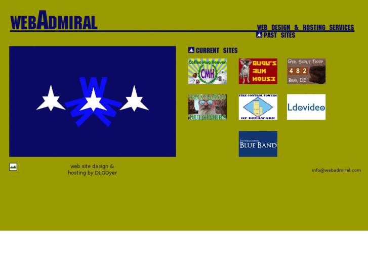 www.webadmiral.com