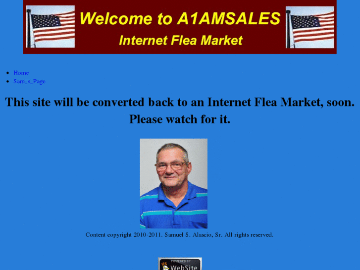 www.a1amsales.com