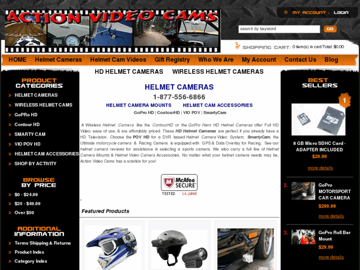 www.actionvideocams.com