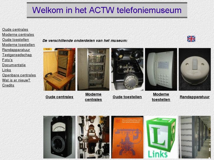 www.actw.nl