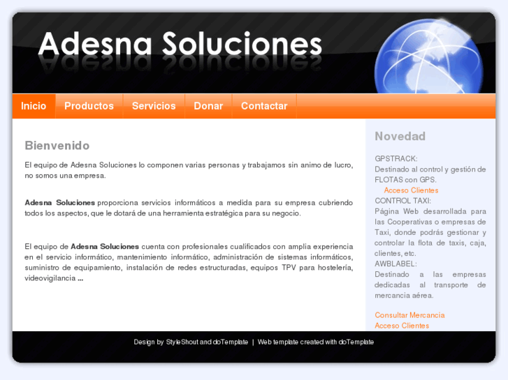 www.adesna.com