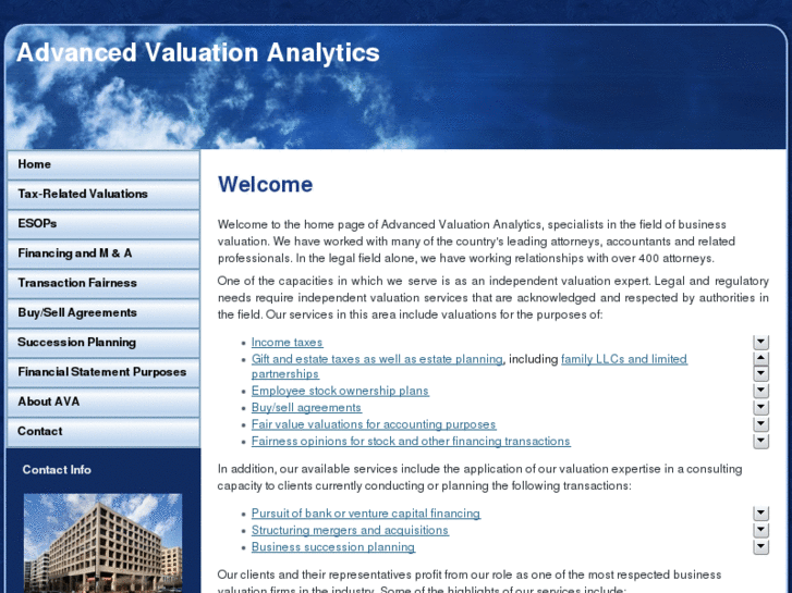 www.advancedval.com