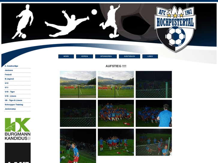 www.afc-hochpustertal.com