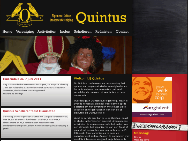 www.alsvquintus.nl