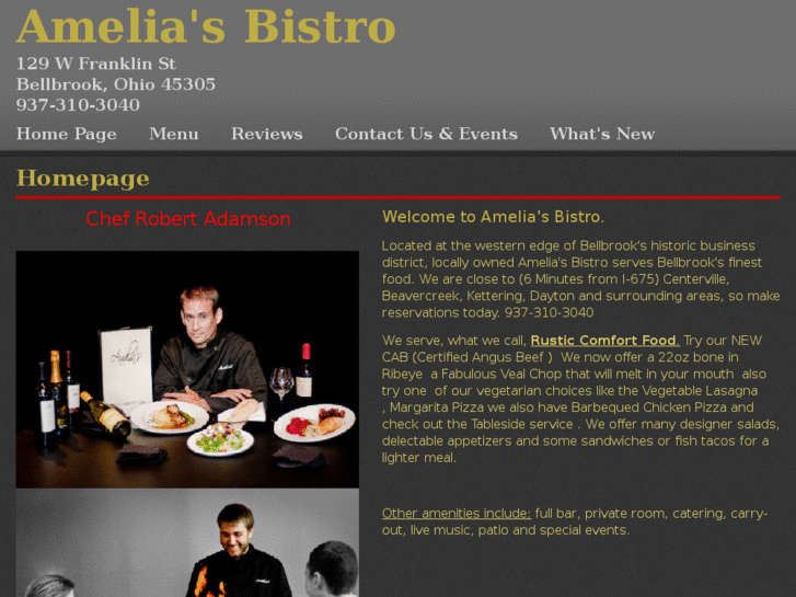 www.ameliasbellbrook.com