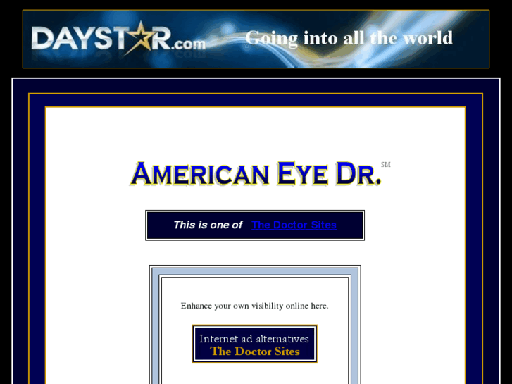 www.americaneyedr.com