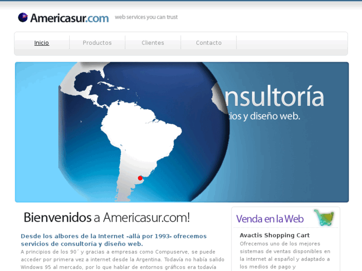 www.americasur.com