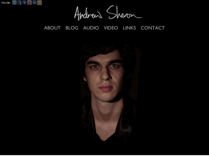 www.andrewsheron.com