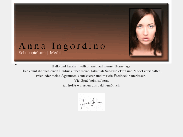 www.anna-ingordino.com