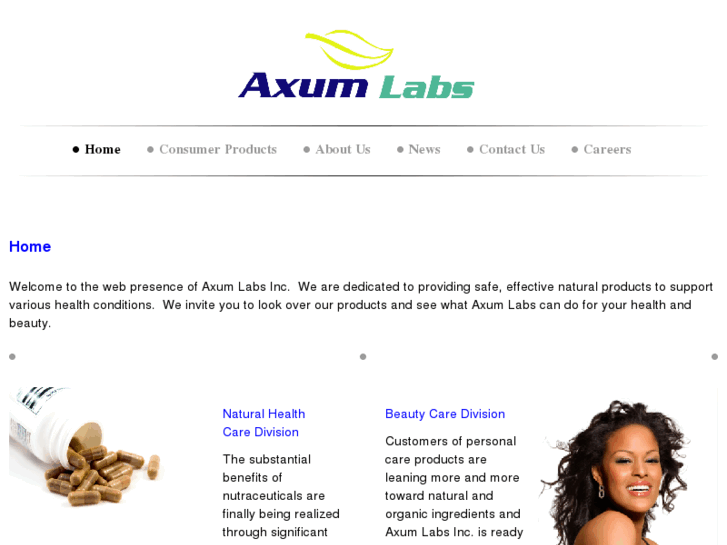 www.axumlabs.com