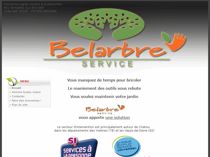 www.belarbre-service.com