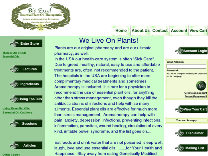 www.bio-excel.net