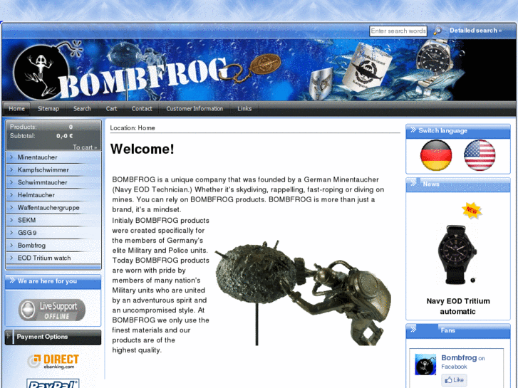 www.bombfrog.com