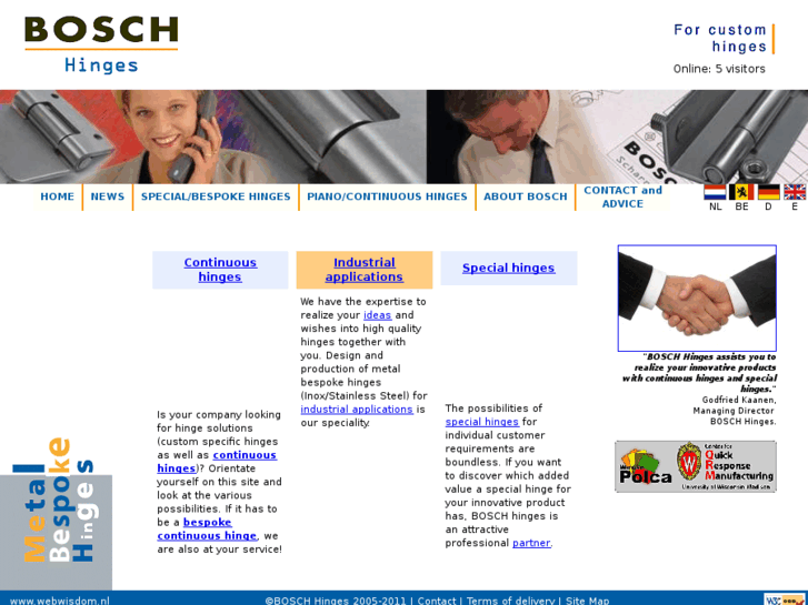 www.boschhinges.com