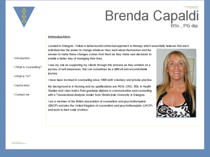 www.brendacapaldi.com