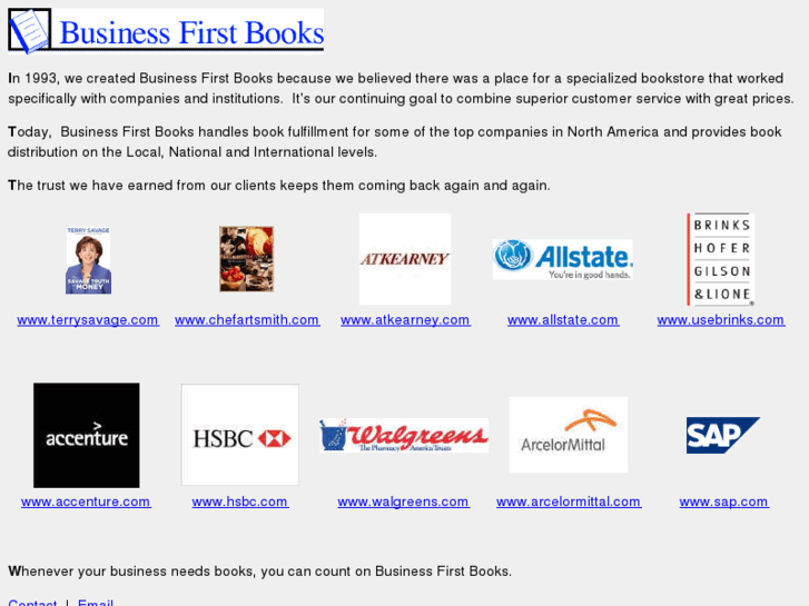 www.businessfirstbooks.com