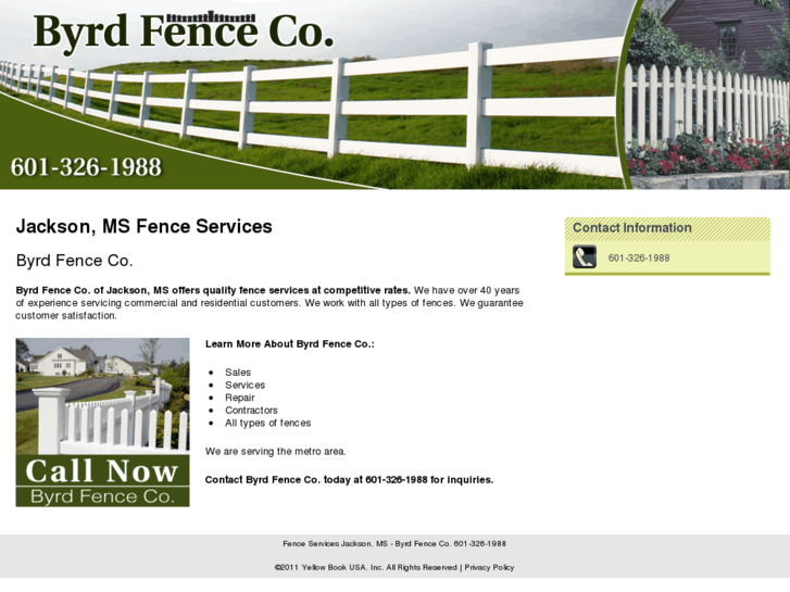 www.byrdfenceco.net