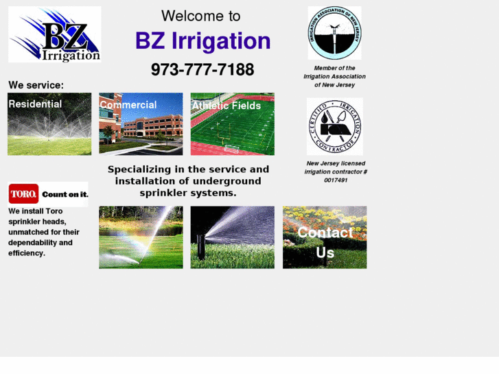 www.bzirrigation.com