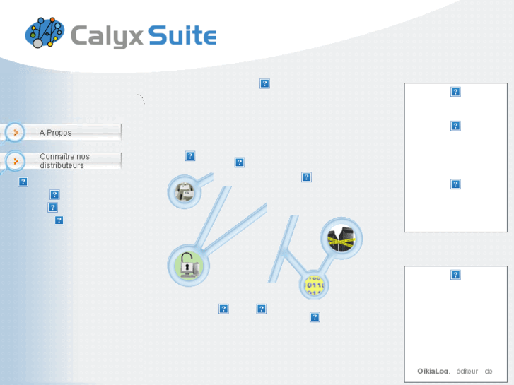 www.calyxsuite.net