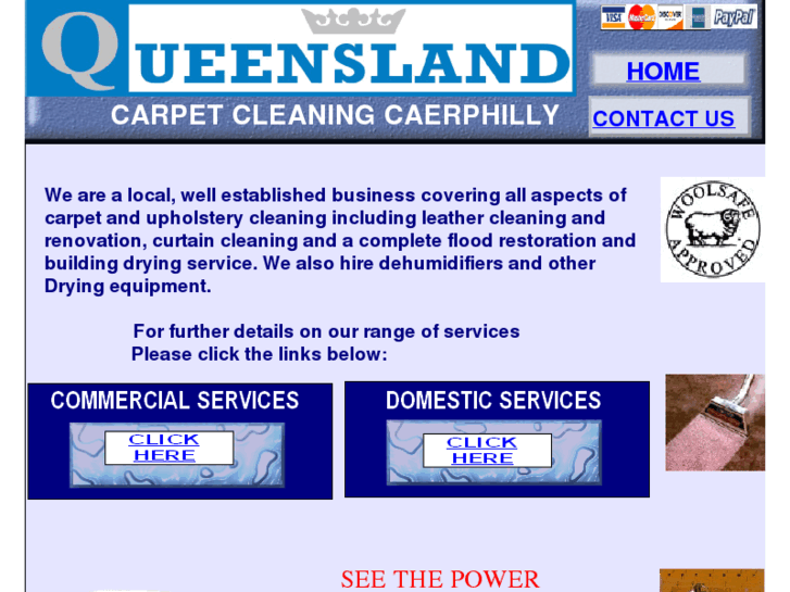 www.carpetcleaningcaerphilly.co.uk