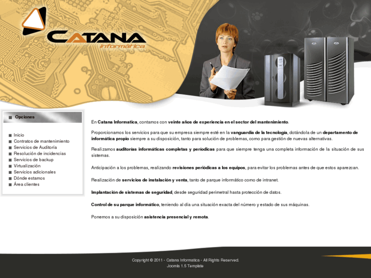 www.catanainformatica.net