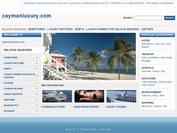 www.caymanluxury.com