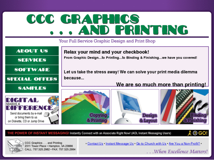 www.cccgraphicsandprinting.com