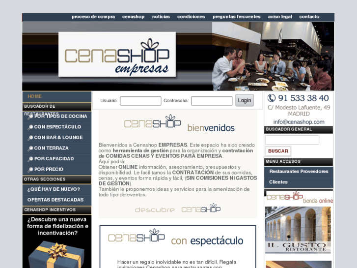 www.cenashopempresas.com