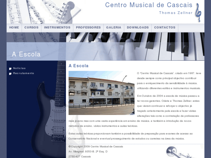 www.centromusicaldecascais.com