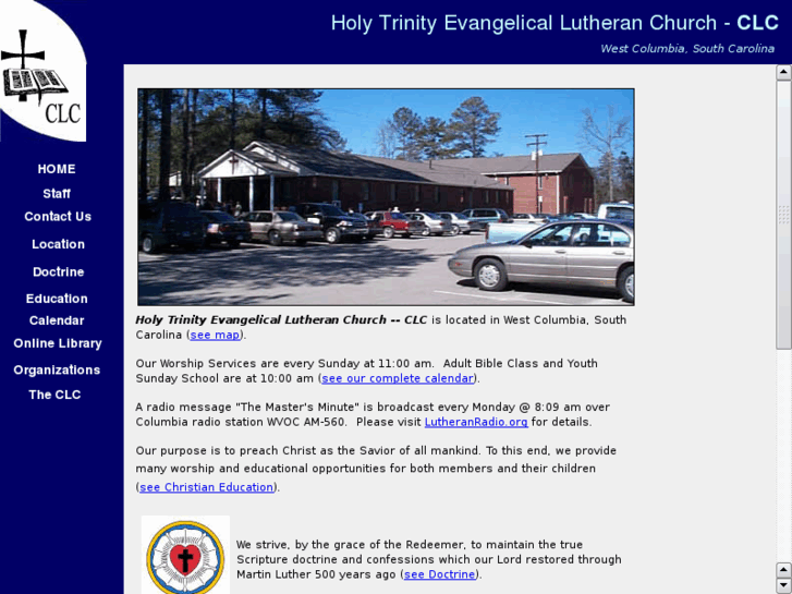 www.columbialutheran.com