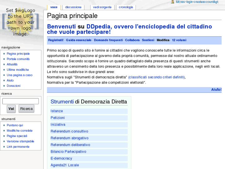 www.democraziadiretta.info