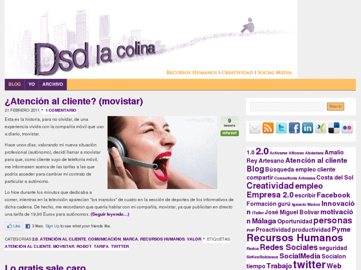 www.desdelacolina.es